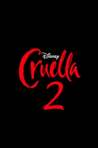 Poster of Cruella 2