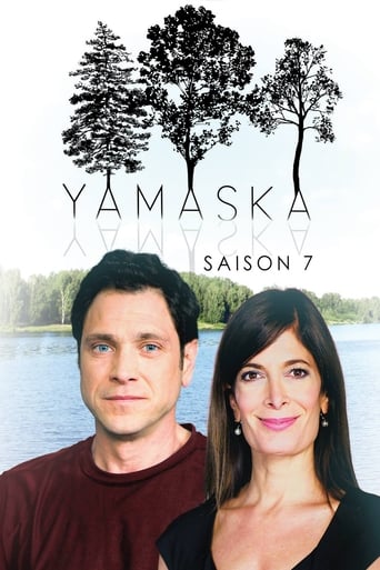 Portrait for Yamaska - Season 7