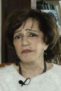 Portrait of Maria Palaiologou