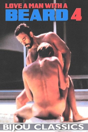 Love a Man with a Beard 4 Poster of Love a Man with a Beard 4
