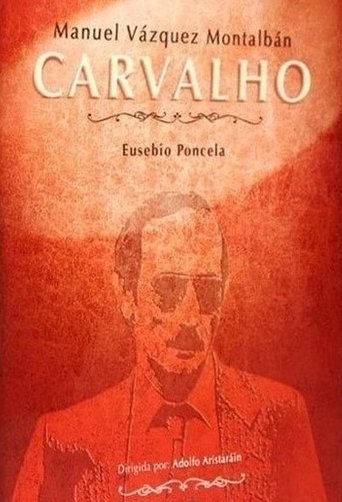 Portrait for Las aventuras de Pepe Carvalho - Season 1