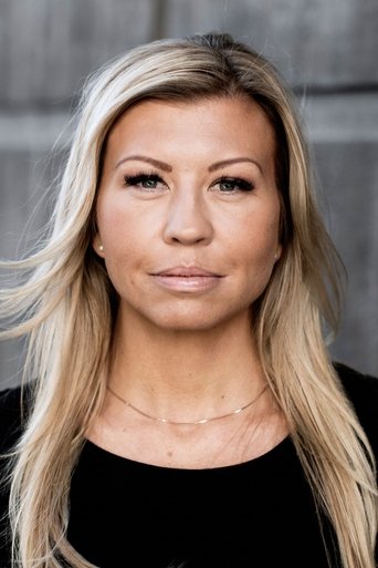 Portrait of Ingela Jansson