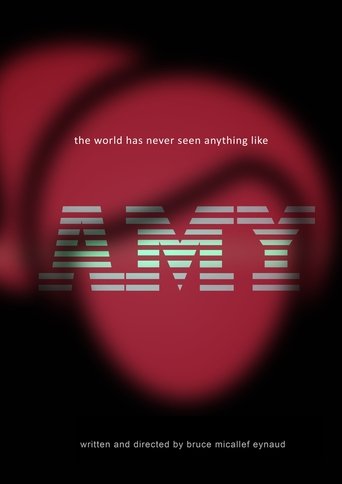 Poster of Amy