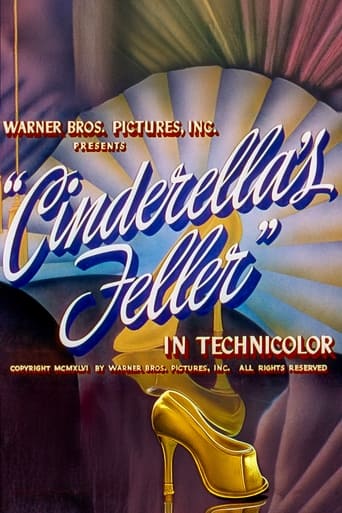 Poster of Cinderella's Feller