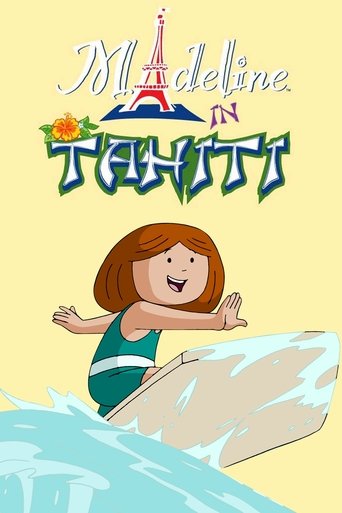 Poster of Madeline in Tahiti
