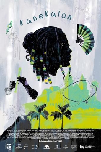 Poster of Kanekalon
