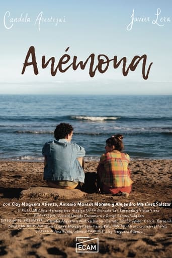 Poster of Anémona