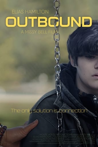 Poster of Outbound