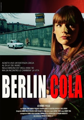 Poster of Berlin Cola