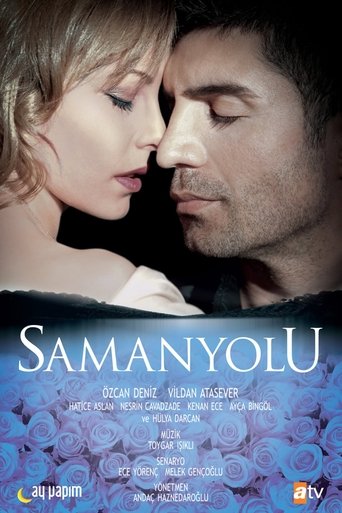 Poster of Samanyolu