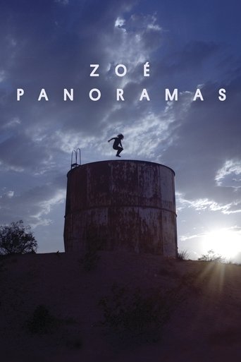 Poster of Zoé Panoramas