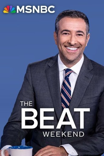 Poster of The Beat: Weekend