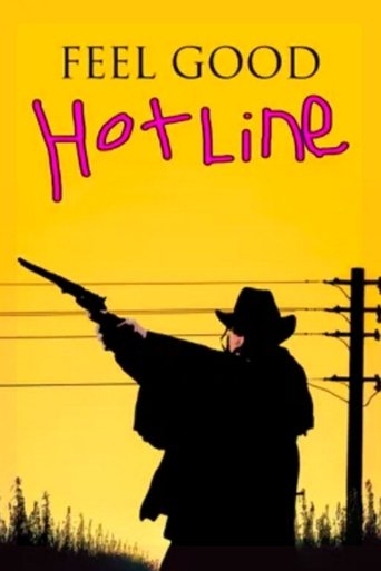 Poster of Feel Good Hotline