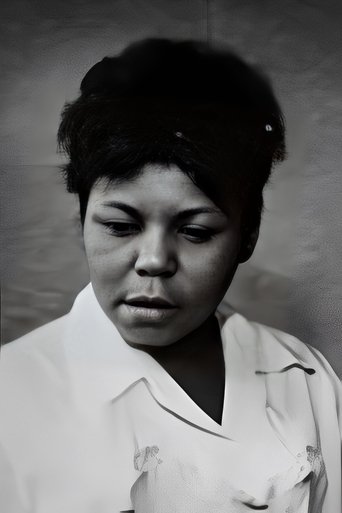 Portrait of Marilena de Carvalho