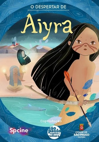 Poster of O despertar de Aiyra