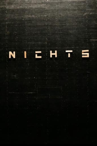 Poster of Nothing