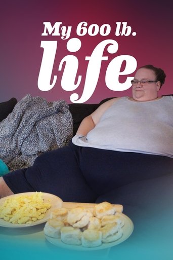 Portrait for My 600-lb Life - Season 12