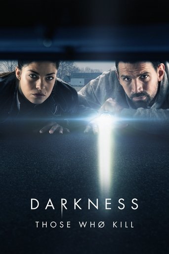 Portrait for Darkness: Those Who Kill - Darkness: Those Who Kill