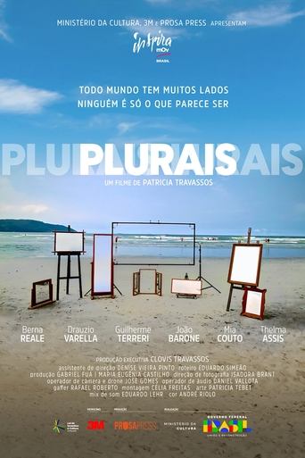 Poster of Plurais