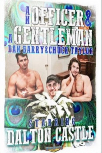 Poster of An Officer & A Gentleman: Dalton Castle