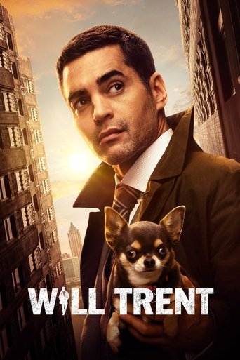 Portrait for Will Trent - Season 2