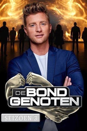 Portrait for De Bondgenoten - Season 3