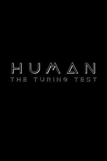 Portrait for HUMAN: The Turing Test - Season 1
