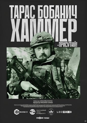 Poster of Hammer