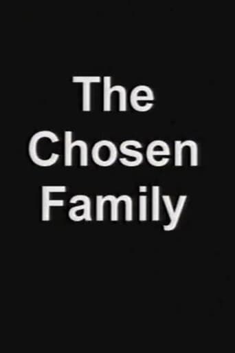 Poster of The Chosen Family