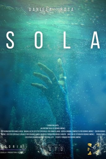 Poster of Alone