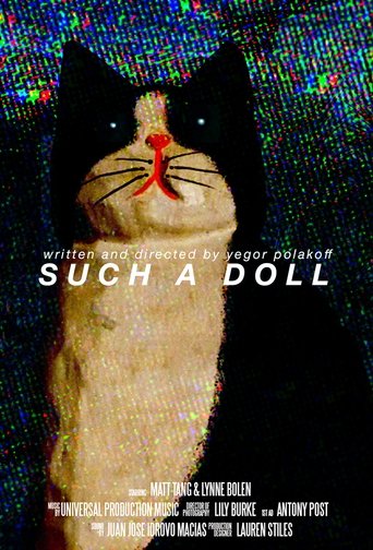 Poster of Such A Doll