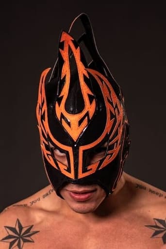 Portrait of Laredo Kid