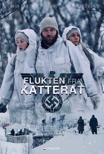 Poster of The Crossing