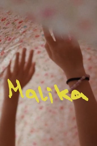 Poster of Malika