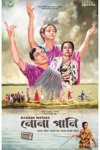 Poster of Nona Pani