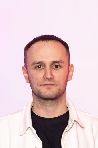 Portrait of Vyacheslav Turyanytsya