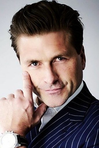 Portrait of Martin Juncher