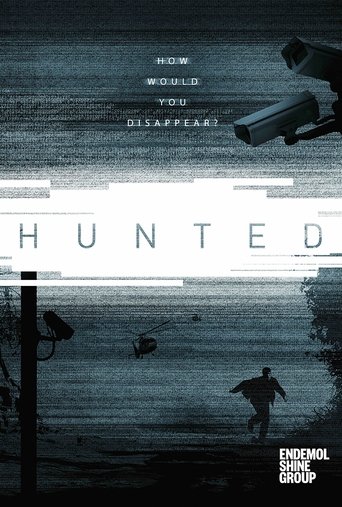 Poster of Hunted