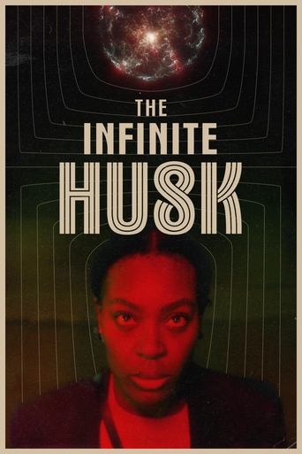 Poster of The Infinite Husk