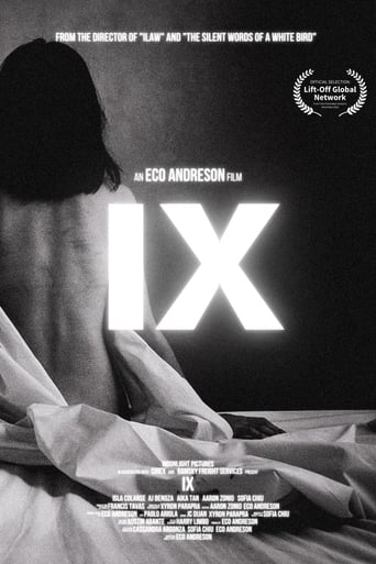 Poster of IX