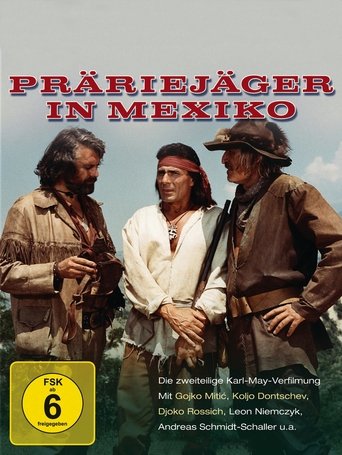 Portrait for Präriejäger in Mexiko - Season 1