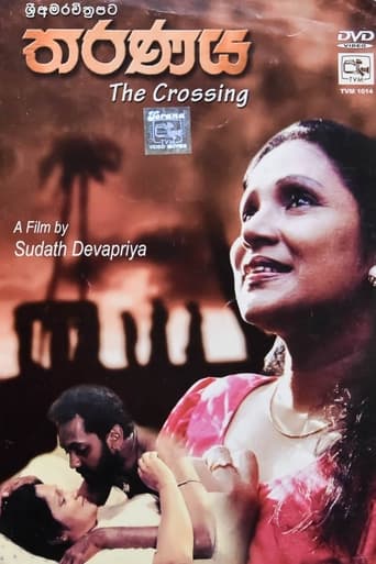 Poster of Tharanaya