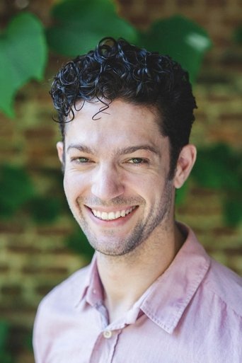 Portrait of Chip Colquhoun