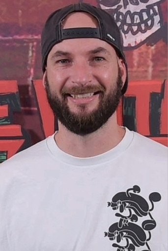 Portrait of Ramsay McBean
