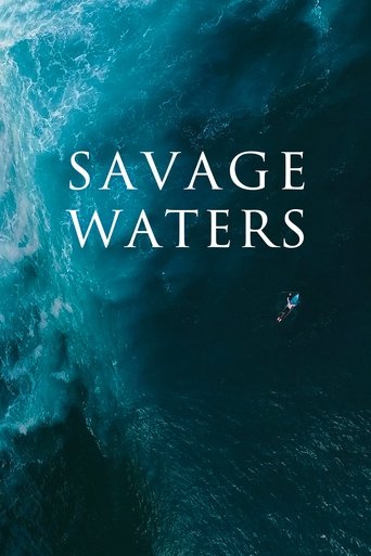 Poster of Savage Waters