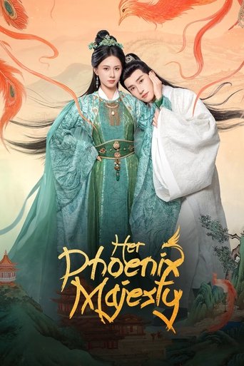 Poster of Her Phoenix Majesty