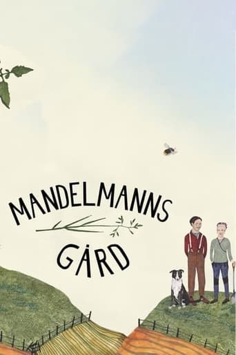 Portrait for Mandelmanns gård - Season 1