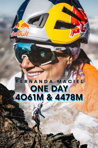 Poster of One Day, 4061m & 4478m