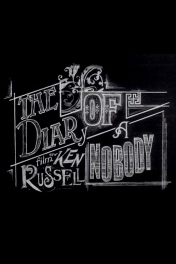Poster of The Diary of a Nobody