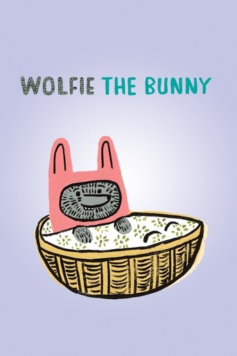 Poster of Wolfie the Bunny